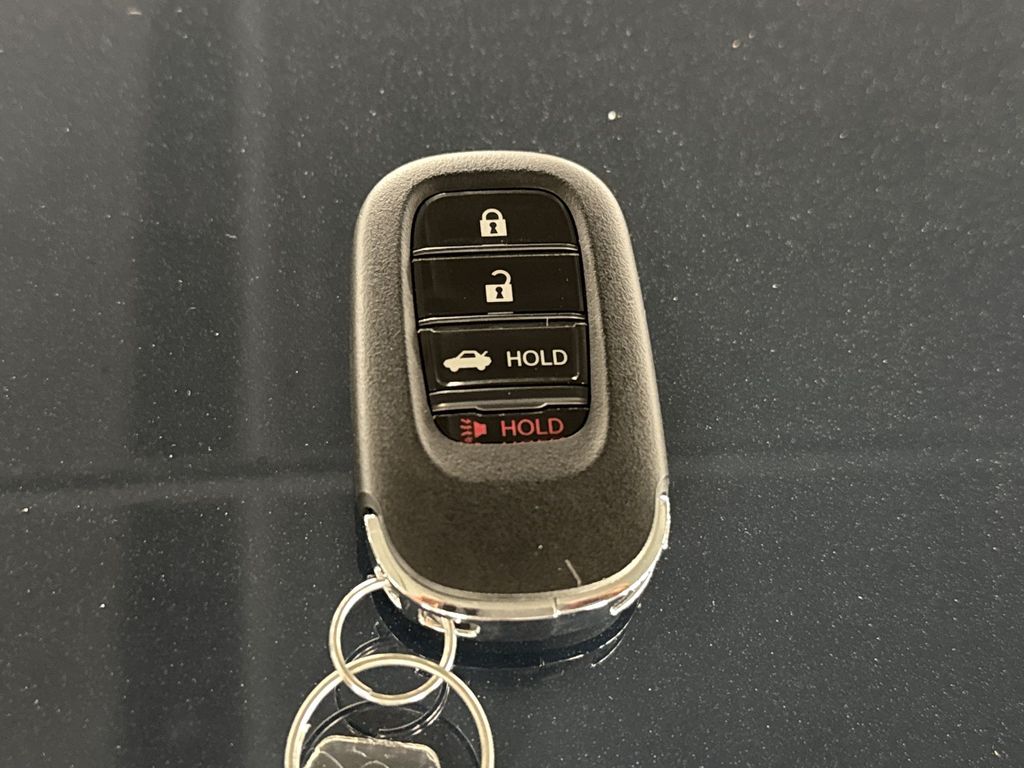 Thumbnail: 2026 Honda Civic - 16
