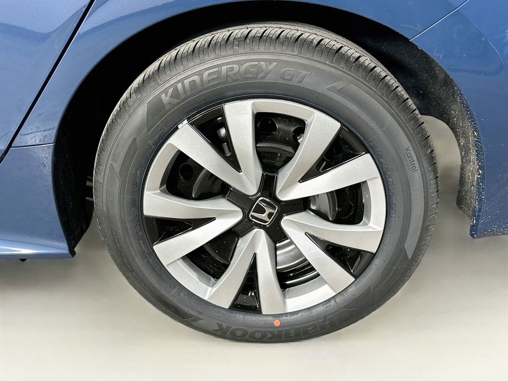 Thumbnail: 2026 Honda Civic - 7