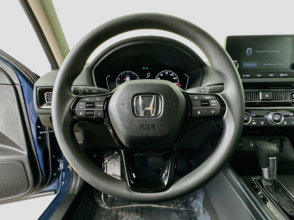 Thumbnail: 2026 Honda Civic - 14