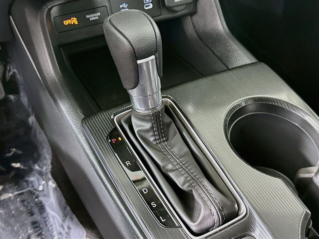 Thumbnail: 2026 Honda Civic - 16