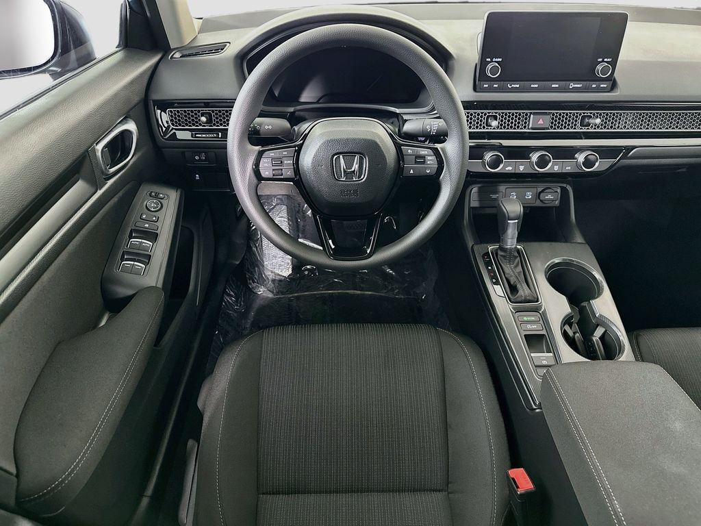 Thumbnail: 2026 Honda Civic - 9