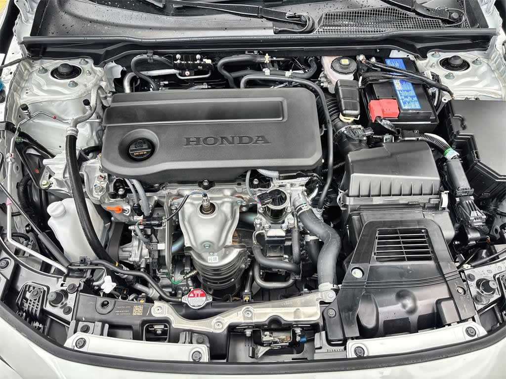 Thumbnail: 2026 Honda Civic - 9