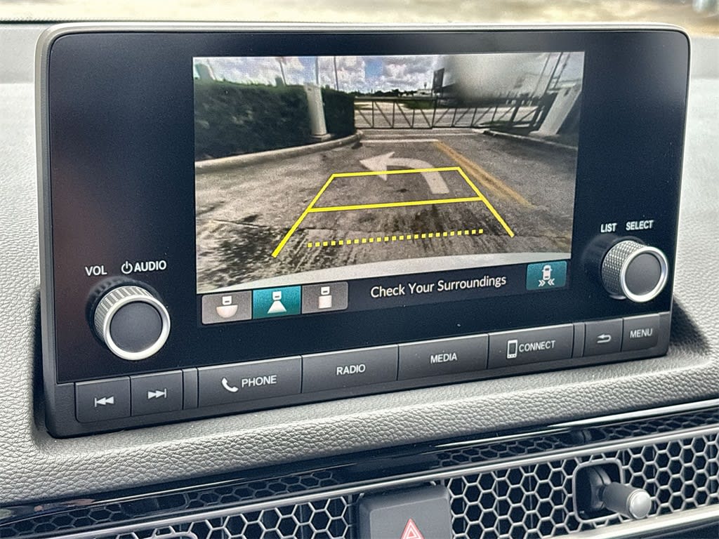 Thumbnail: 2026 Honda Civic - 25