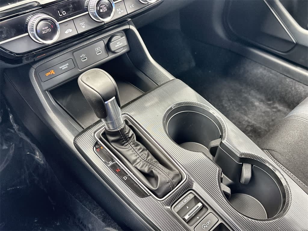 Thumbnail: 2026 Honda Civic - 15