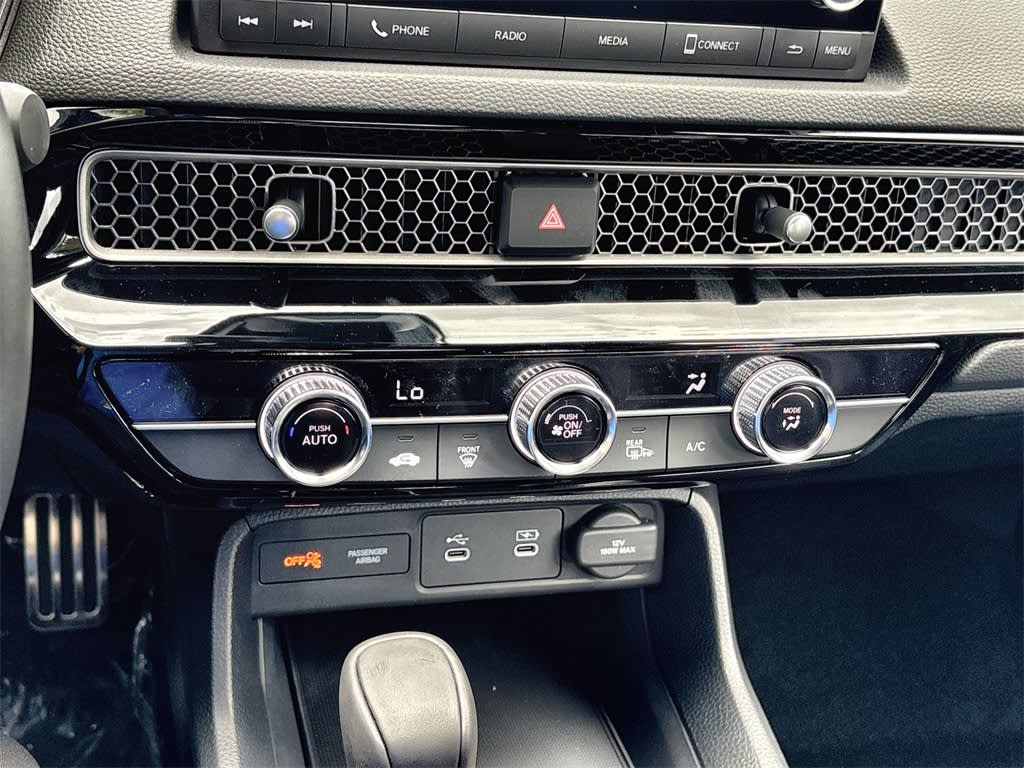 Thumbnail: 2026 Honda Civic - 26