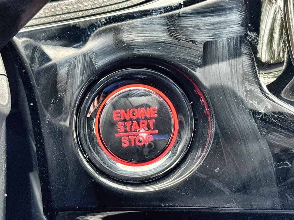 Thumbnail: 2026 Honda Civic - 24