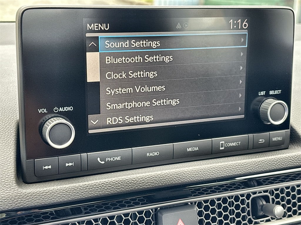 Thumbnail: 2026 Honda Civic - 14