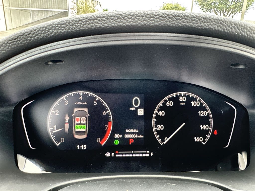 Thumbnail: 2026 Honda Civic - 16