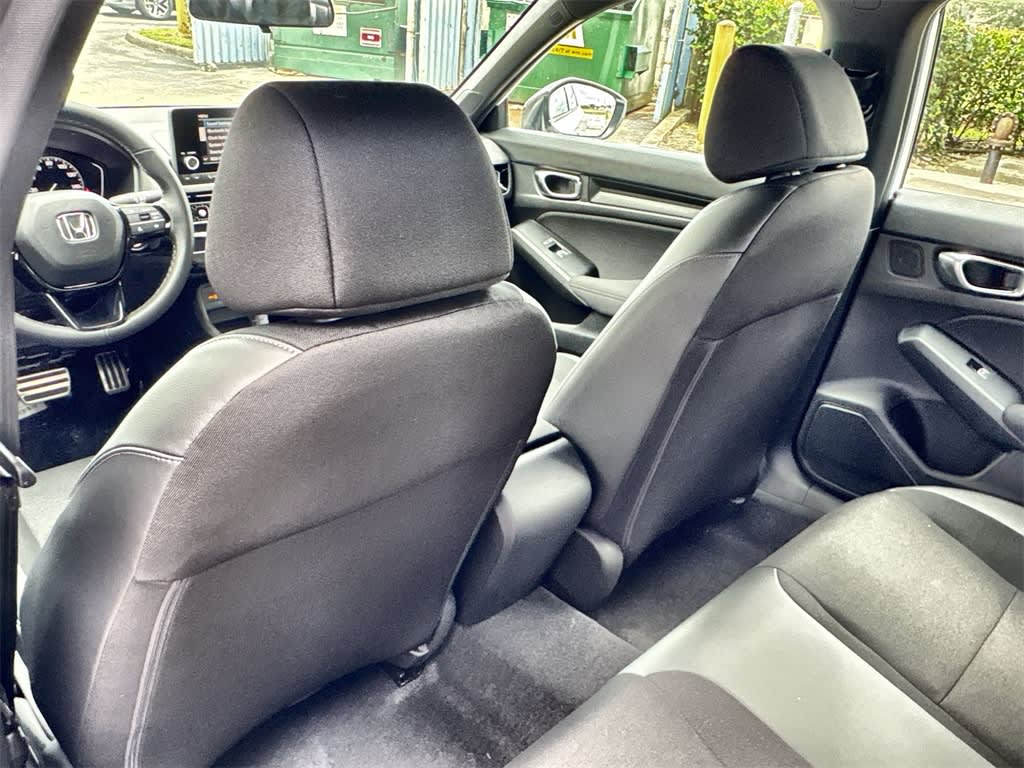 Thumbnail: 2026 Honda Civic - 27