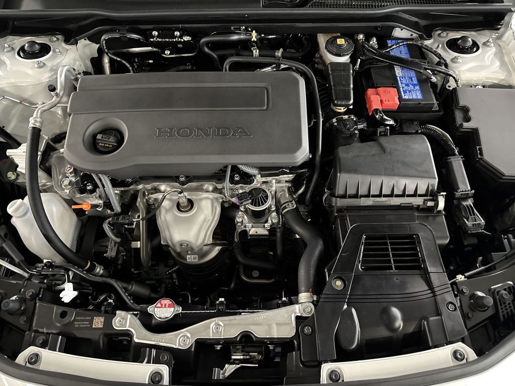 Thumbnail: 2026 Honda Civic - 8
