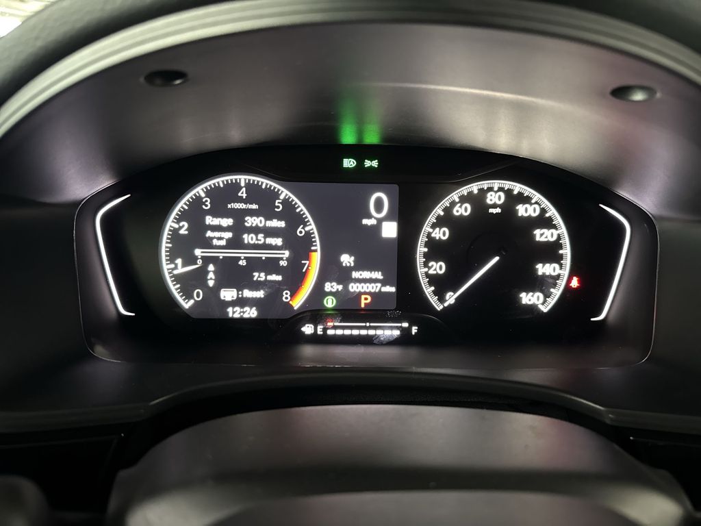 Thumbnail: 2026 Honda Civic - 15