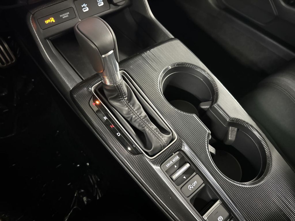 Thumbnail: 2026 Honda Civic - 14