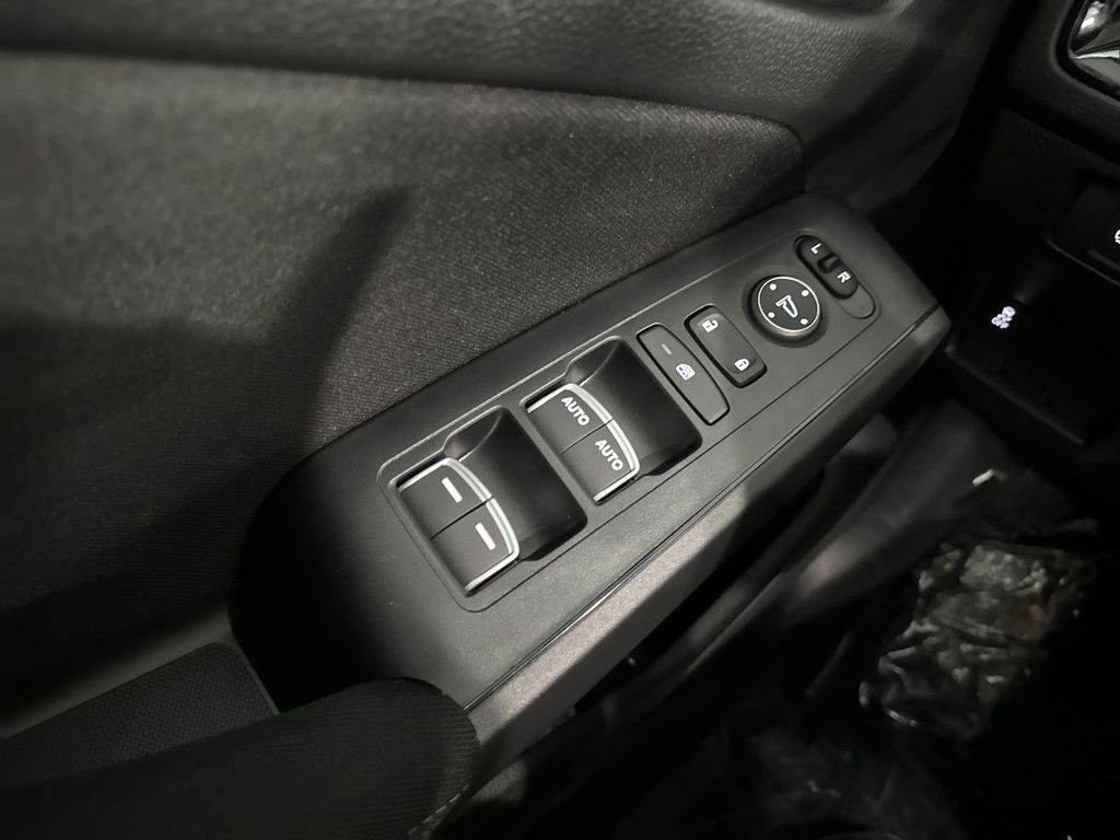 Thumbnail: 2026 Honda Civic - 24