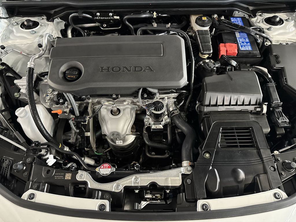 Thumbnail: 2026 Honda Civic - 8