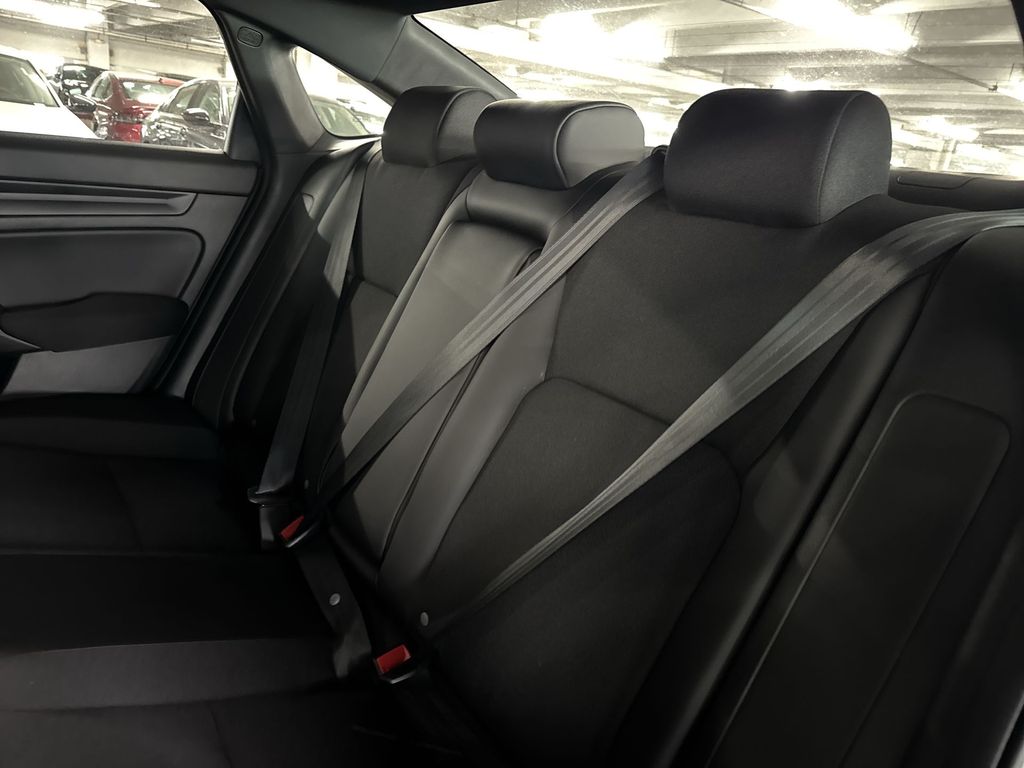 Thumbnail: 2026 Honda Civic - 12