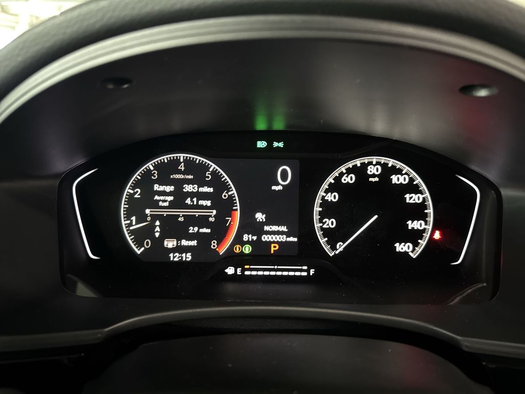Thumbnail: 2026 Honda Civic - 15