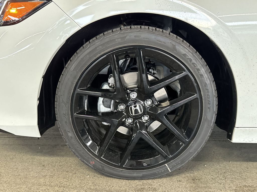 Thumbnail: 2026 Honda Civic - 7