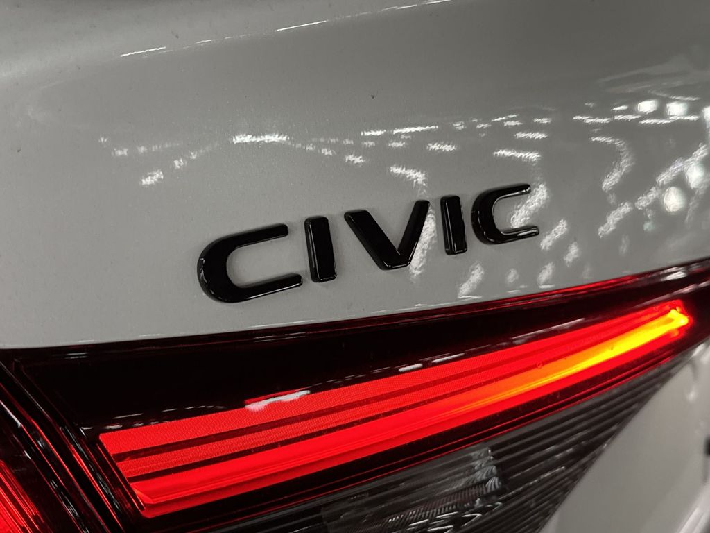 Thumbnail: 2026 Honda Civic - 23