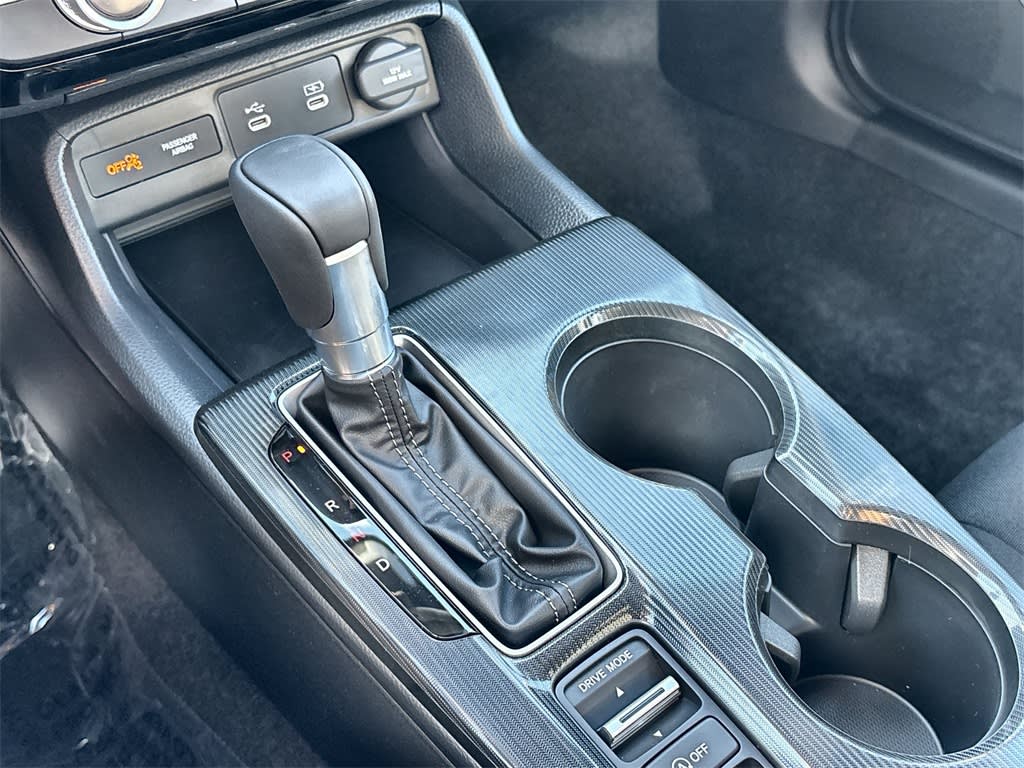 Thumbnail: 2026 Honda Civic - 14