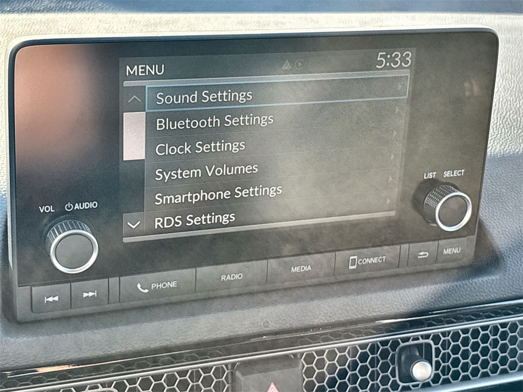 Thumbnail: 2026 Honda Civic - 13