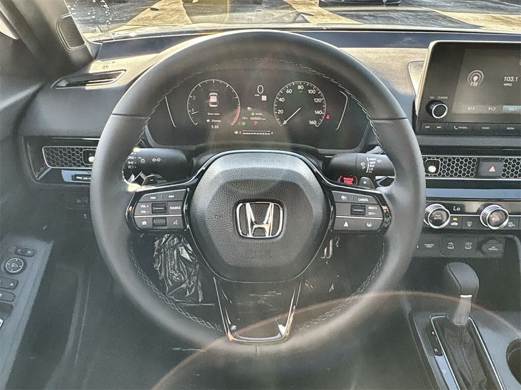 Thumbnail: 2026 Honda Civic - 2