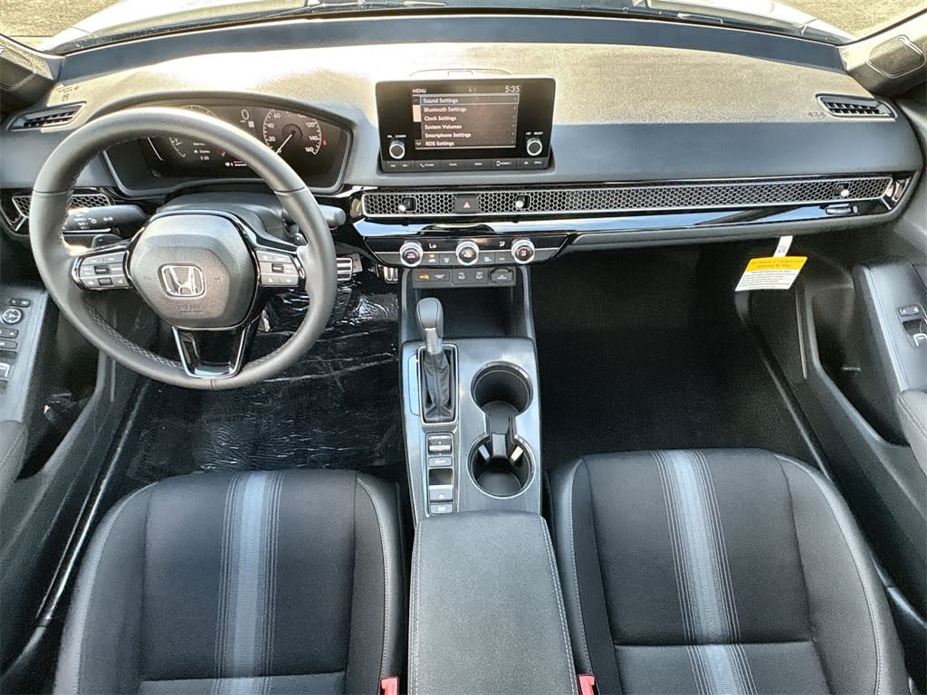 Thumbnail: 2026 Honda Civic - 9