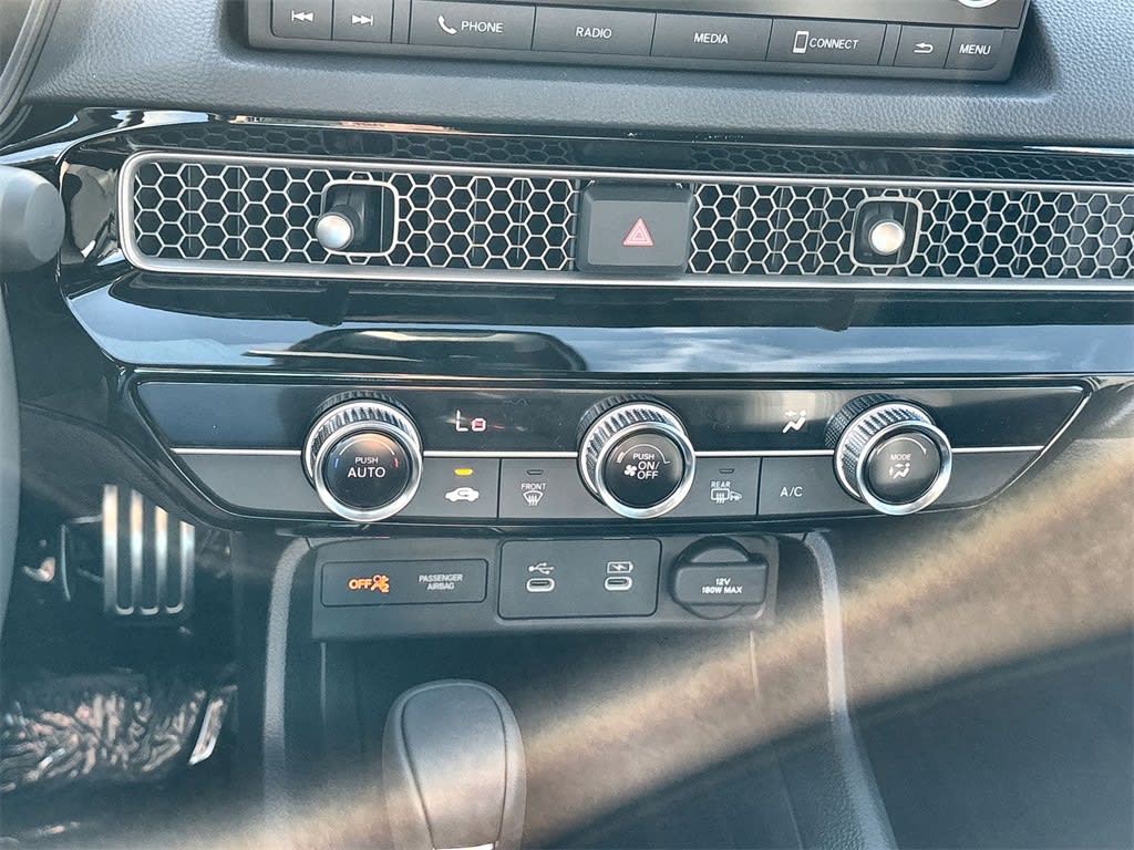 Thumbnail: 2026 Honda Civic - 26