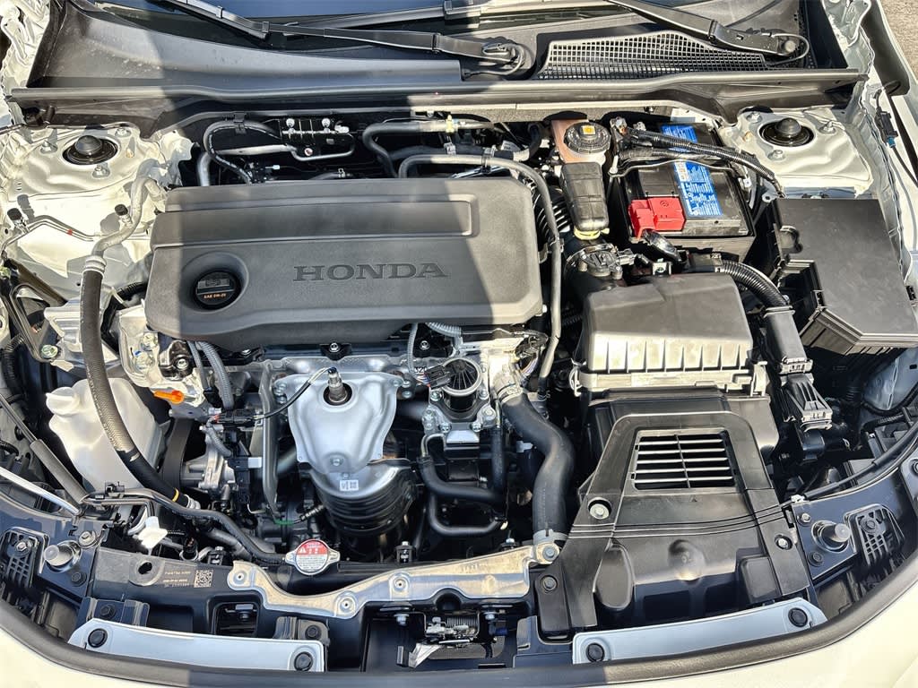 Thumbnail: 2026 Honda Civic - 8