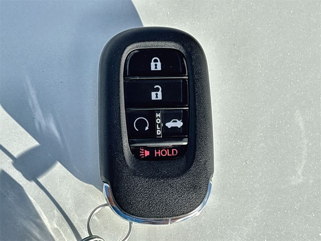 Thumbnail: 2026 Honda Civic - 17