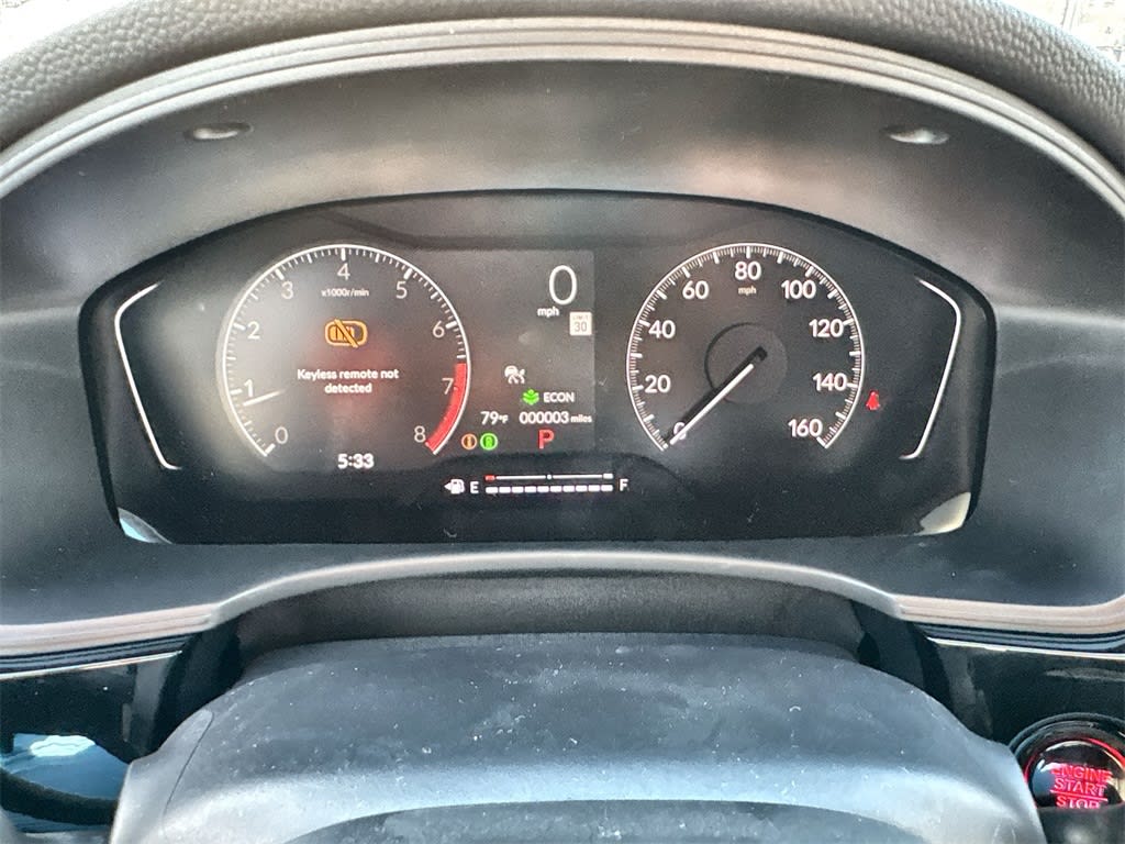 Thumbnail: 2026 Honda Civic - 15