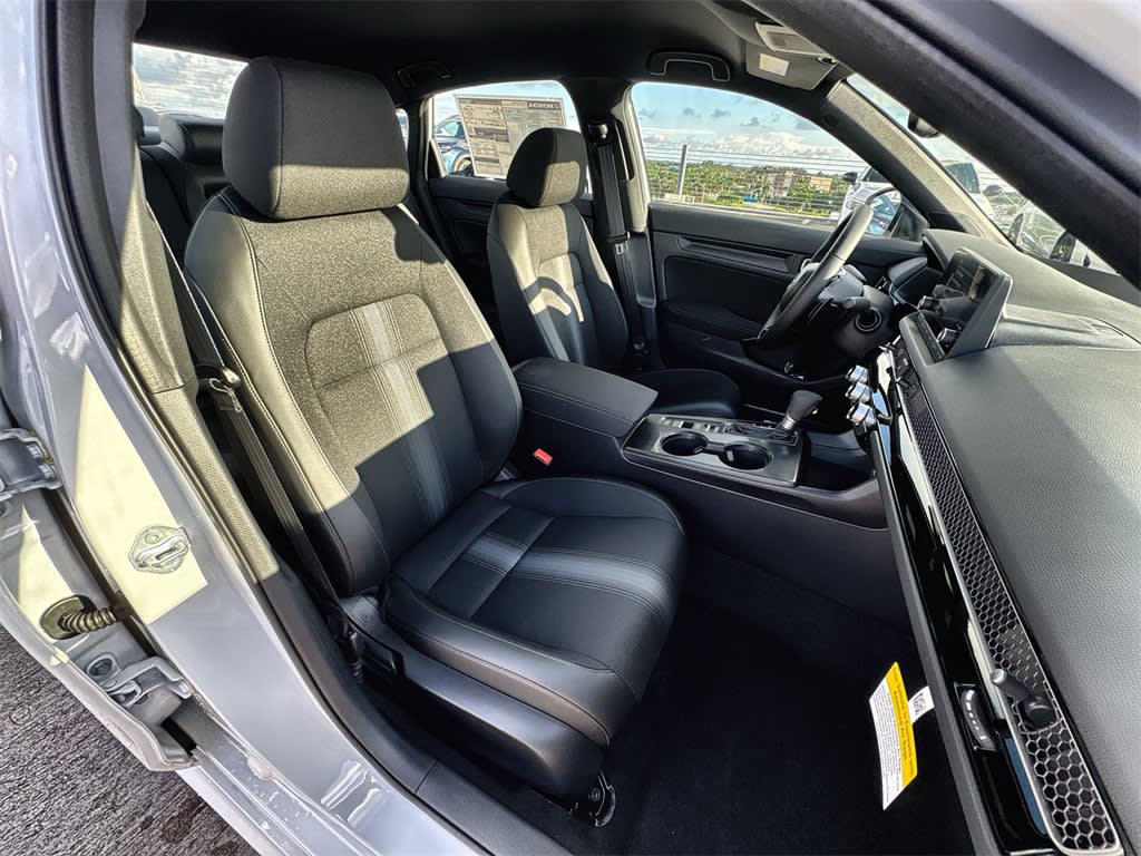 Thumbnail: 2026 Honda Civic - 28