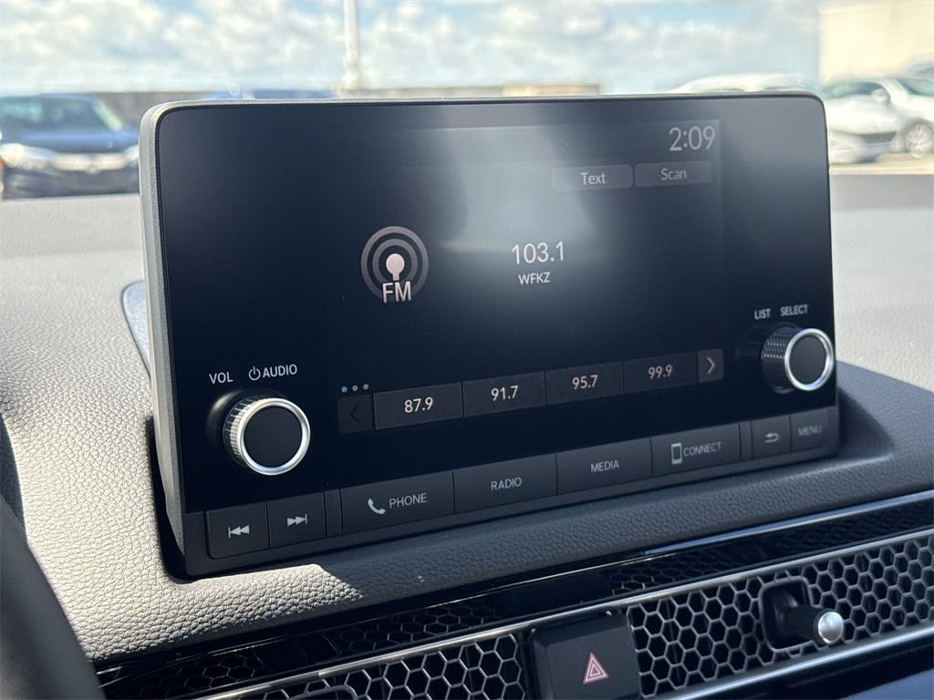 Thumbnail: 2026 Honda Civic - 15