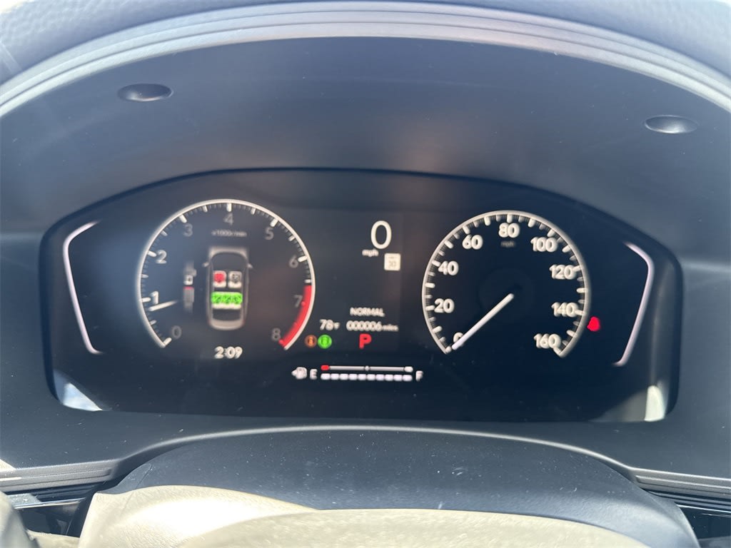 Thumbnail: 2026 Honda Civic - 17