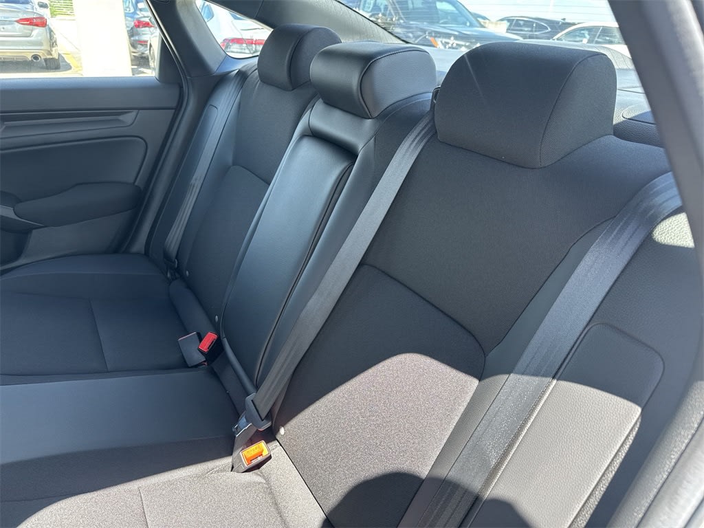 Thumbnail: 2026 Honda Civic - 13