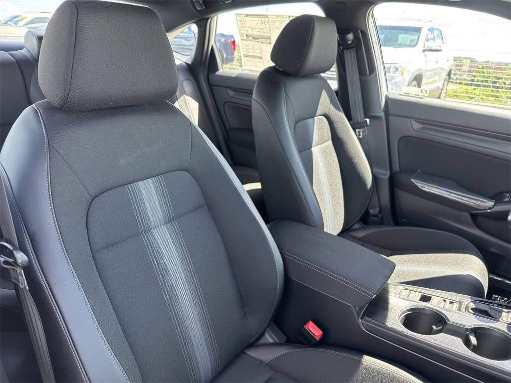 Thumbnail: 2026 Honda Civic - 12