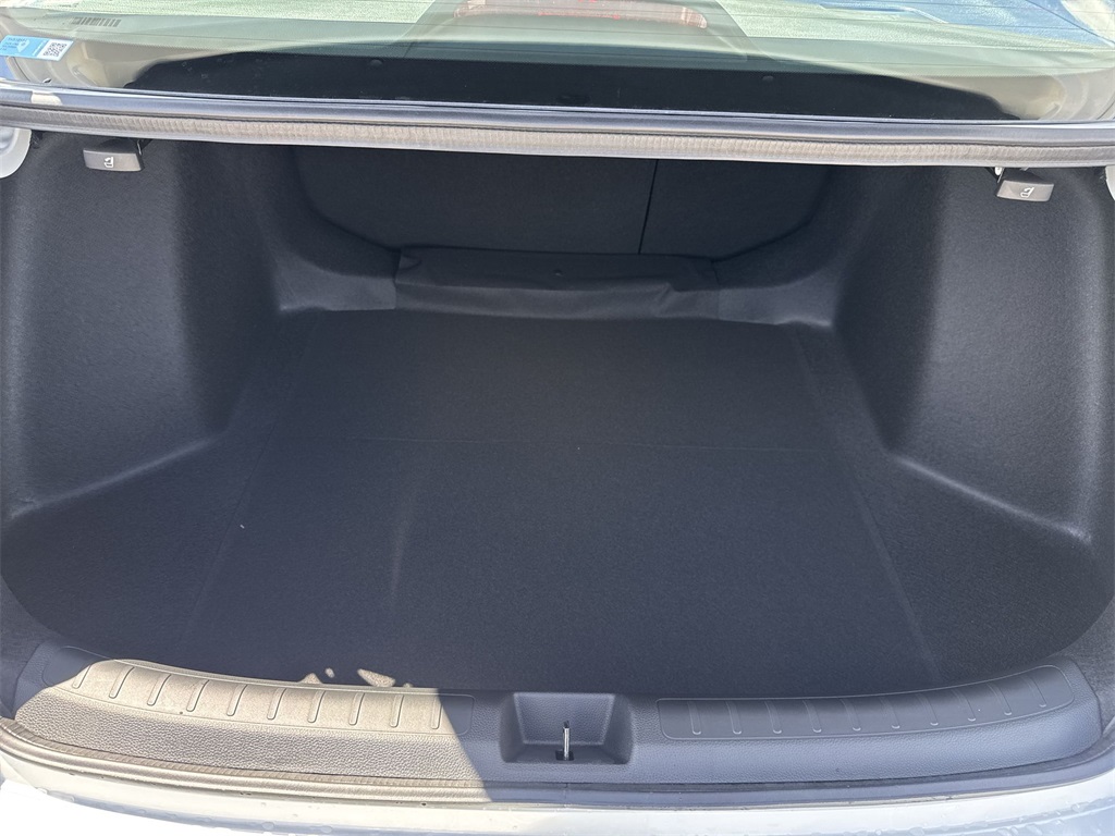 Thumbnail: 2026 Honda Civic - 18