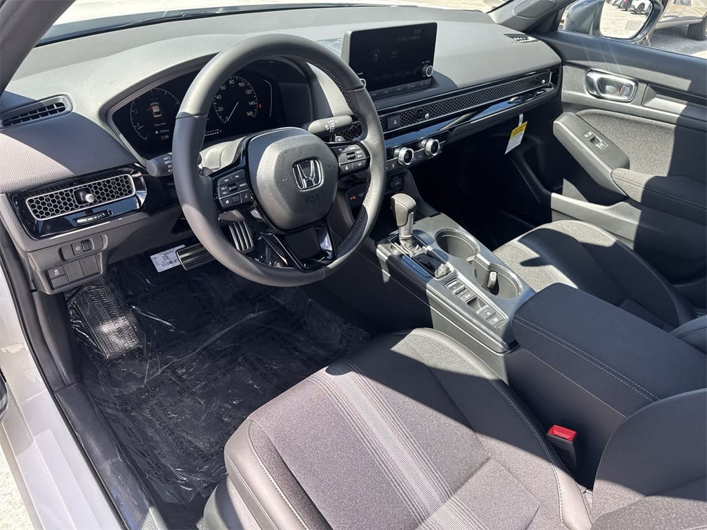 Thumbnail: 2026 Honda Civic - 2