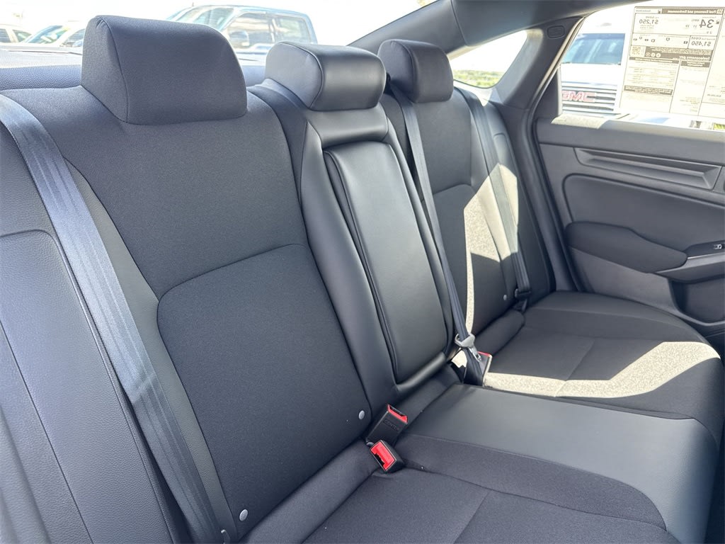 Thumbnail: 2026 Honda Civic - 11