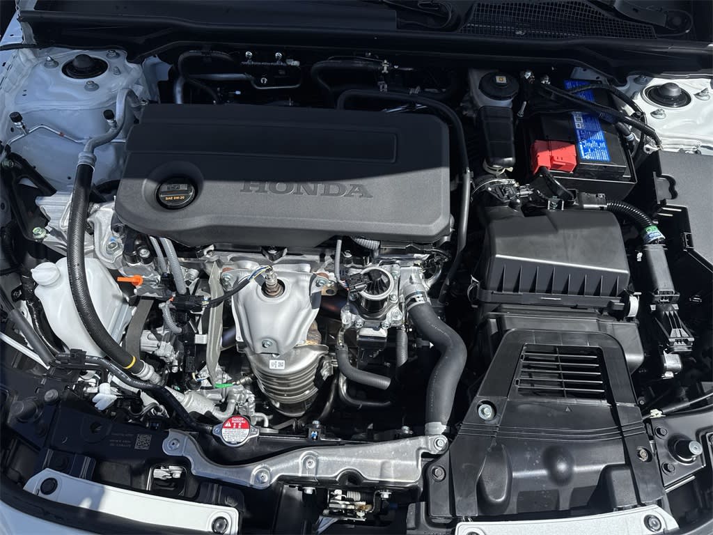 Thumbnail: 2026 Honda Civic - 9