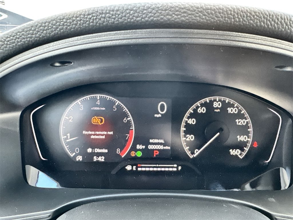 Thumbnail: 2026 Honda Civic - 15