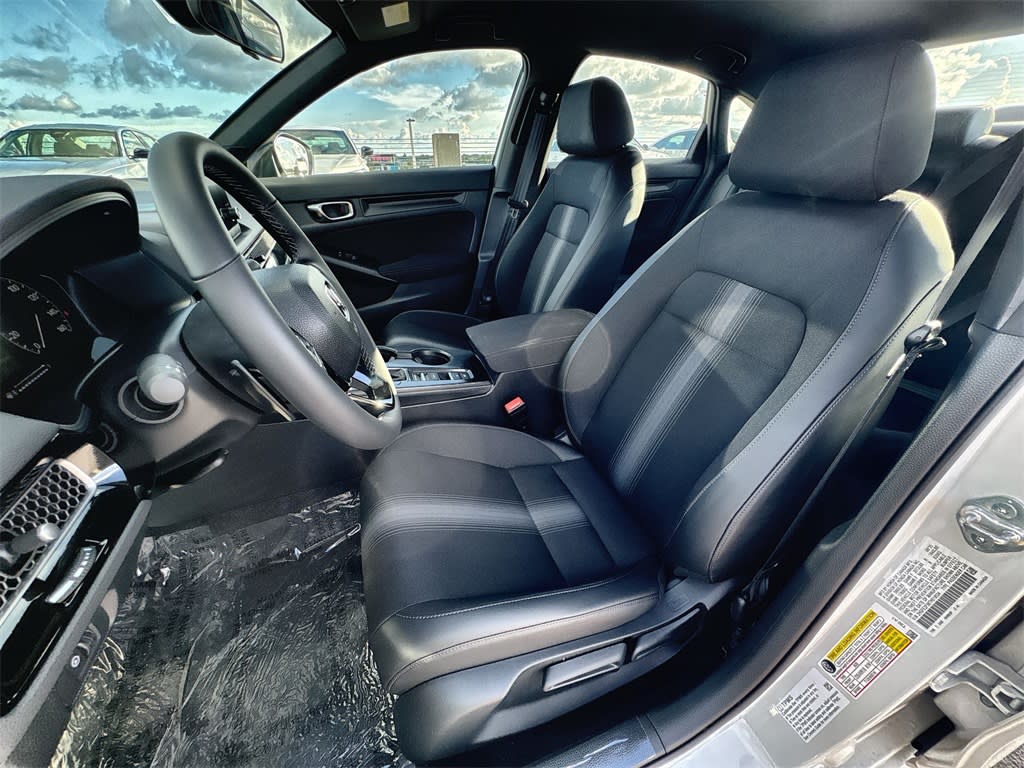 Thumbnail: 2026 Honda Civic - 10