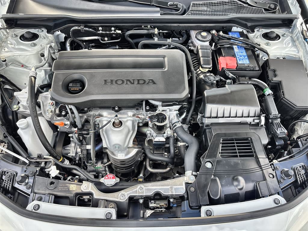 Thumbnail: 2026 Honda Civic - 8