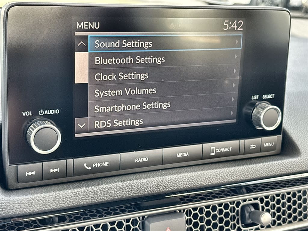 Thumbnail: 2026 Honda Civic - 13