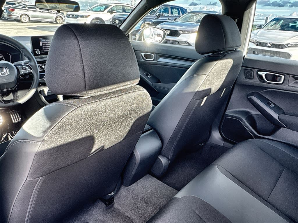 Thumbnail: 2026 Honda Civic - 27