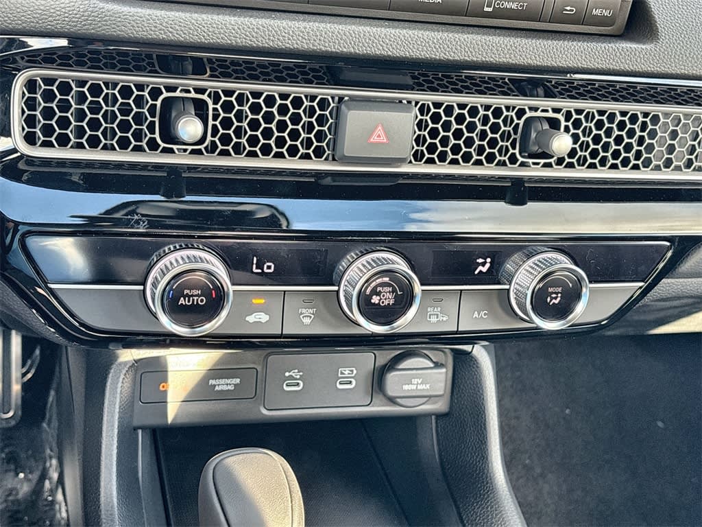 Thumbnail: 2026 Honda Civic - 26