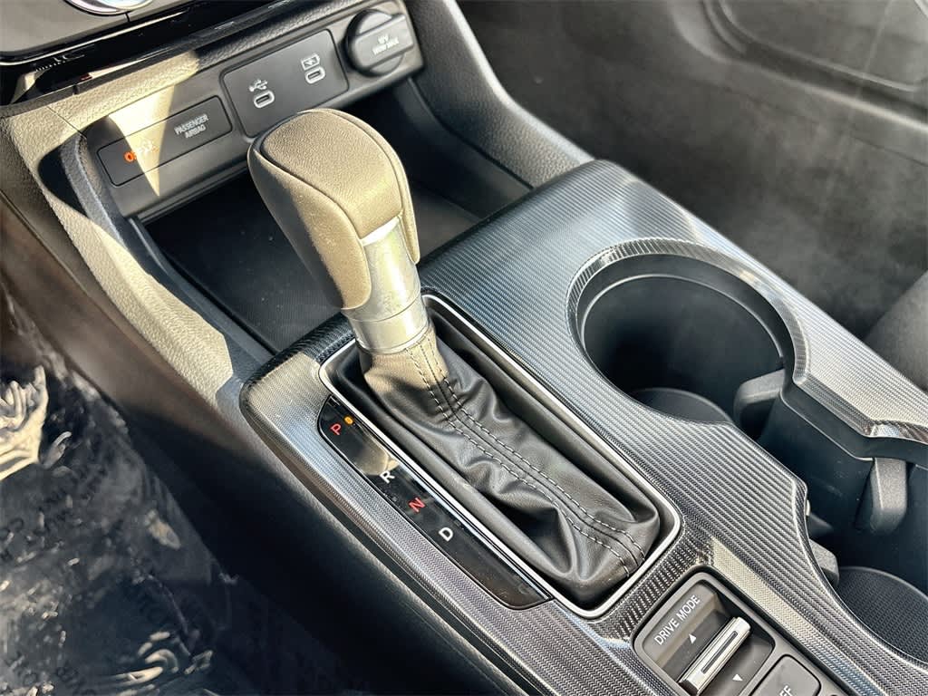 Thumbnail: 2026 Honda Civic - 14