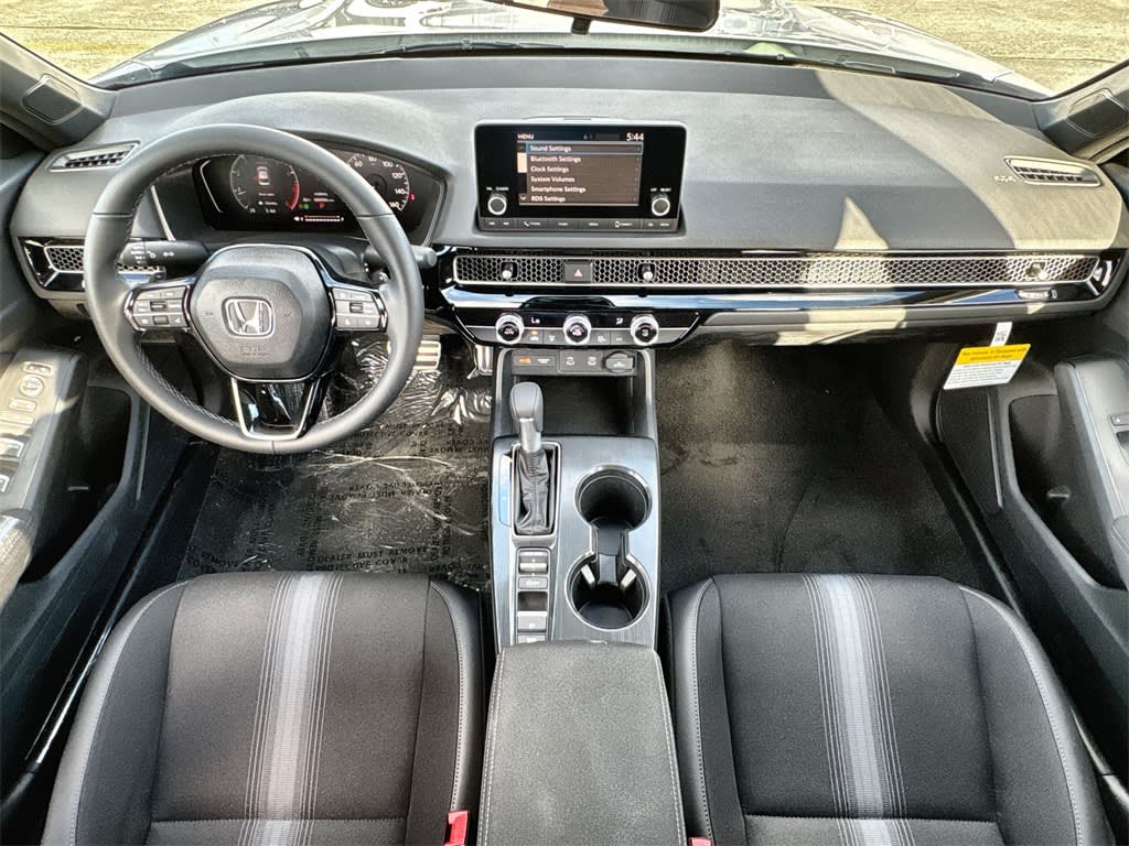 Thumbnail: 2026 Honda Civic - 9