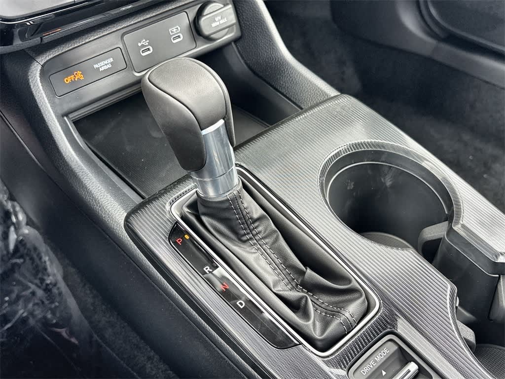 Thumbnail: 2026 Honda Civic - 12