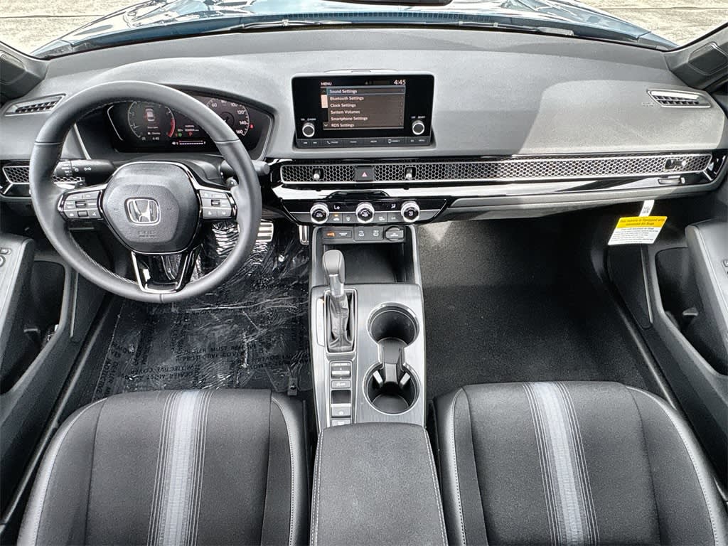 Thumbnail: 2026 Honda Civic - 7