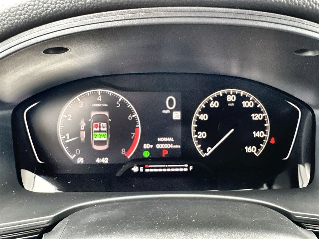 Thumbnail: 2026 Honda Civic - 13